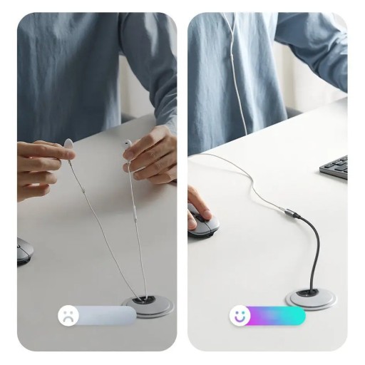 UGREEN AUX KÁBEL MINI JACK PREdlžovací kábel 3m