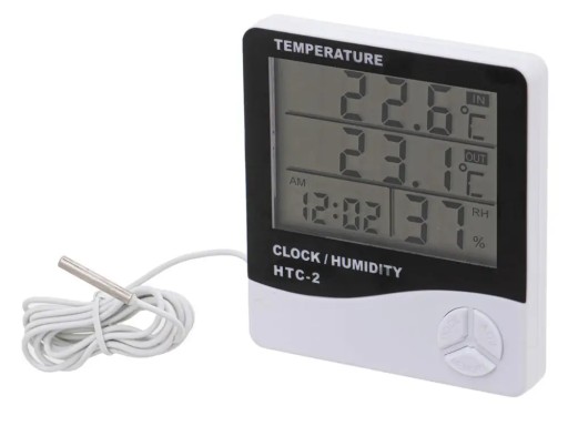 Meteostanica Aga KX5764