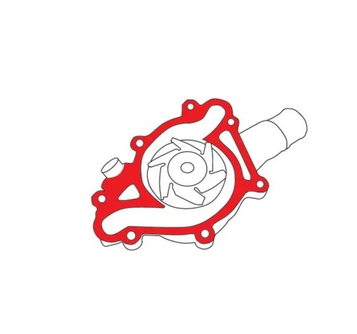 K2 SILTEC TESNIACI KOMPAS 90G W003