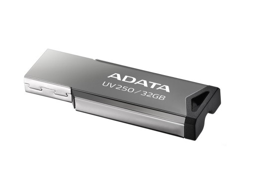 ADATA Pendrive UV250 32 GB USB 2.0 kovový