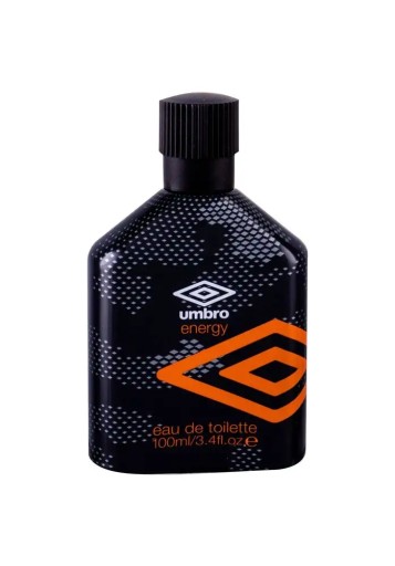Toaletná voda Umbro 100 ml