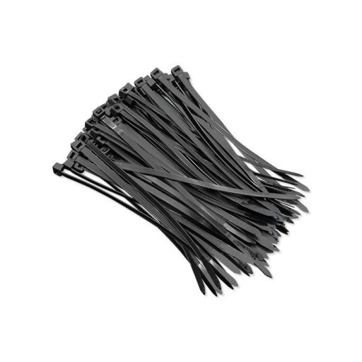 Sťahovacie pásky/sťahovacie pásky 3,6*100mm UV Nylon