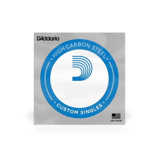 12 struna D'addario PL012
