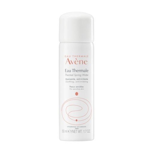 Termálna voda Avene 50 ml