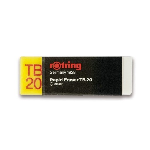 Gumička Rotring Tikky TB20