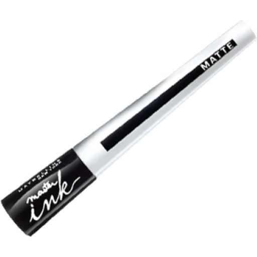 Maybelline Master Ink Matte Liquid Eyeliner