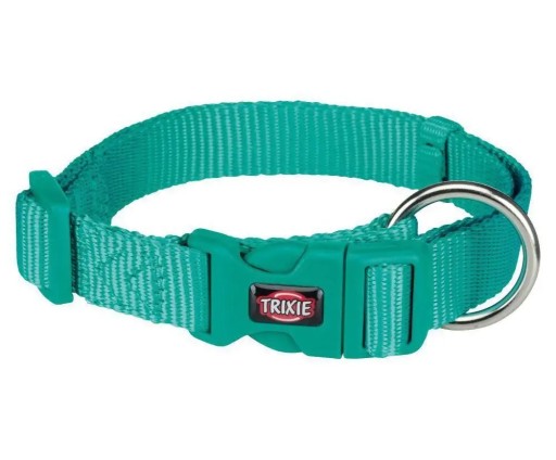 Prémiový golier, L–XL: 40–65 cm/25 mm, grafit