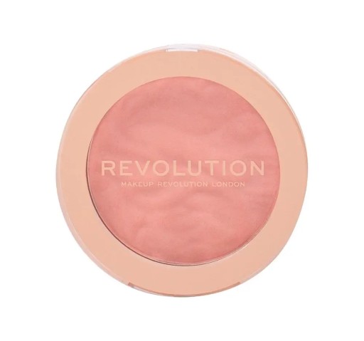 Makeup Revolution Blusher Reloaded Peach Bliss Blusher