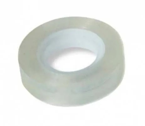 Veľká kancelárska lepiaca páska 12mm/30yd priehľadná x6