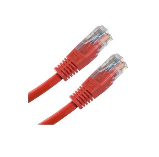 2x VEĽMI RÝCHLY SIEŤOVÝ KÁBEL PRE POČÍTAČOVÝ RJ45 1Gbps INTERNETOVÝ KÁBEL