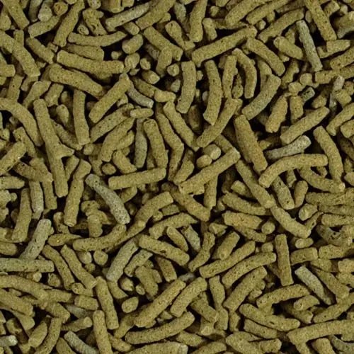 Krmivo pre rybníčky Tropical Koi & Goldfish Spirulina Sticks 1l