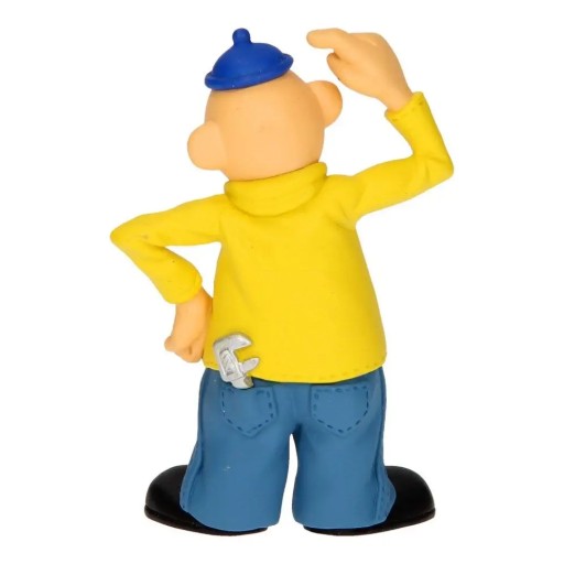 Figúrka - Pat. Tisso-Toys
