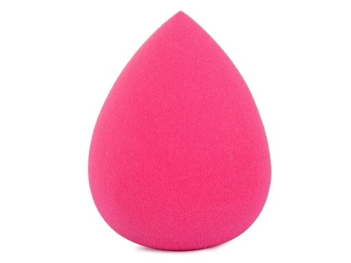 MAKE-UP BLENDER HUBKA NA LIKE-UP SLIZNÁ HUBKA
