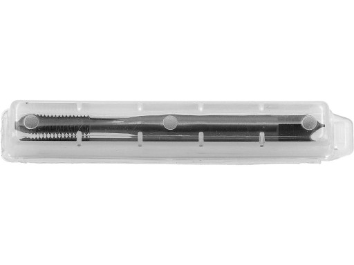 YATO YT-2953 STROJNÉ ZÁVAŽOVANIE HSS M2, M6
