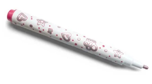 MAGIC MARKER S DVOJRIADKOVÝM 2KS KIDEA