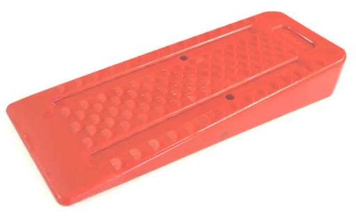 AWTOOLS NÍZKY DREVENÝ KLIN 170x30 AW40230