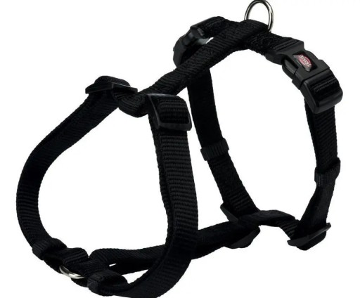 Trixie PREMIUM postroj pre psov XS-S; Fialová