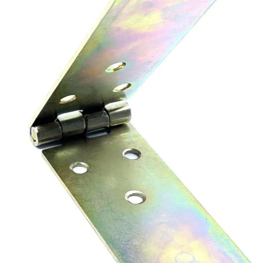 STAVEBNÝ PÁNT 300X45X1,5 MM | POZINKOVANÝ