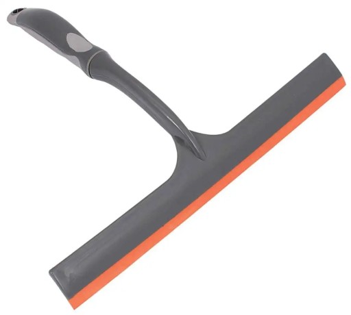 Bradas stierka na čistenie okien 22 cm