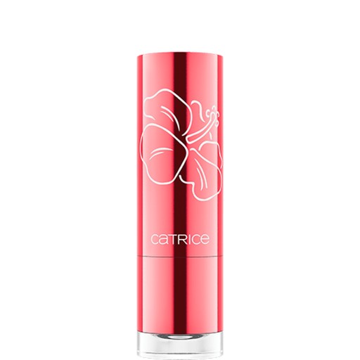 Catrice Wild Hibiscus Balzam na pery 010 3,5 g