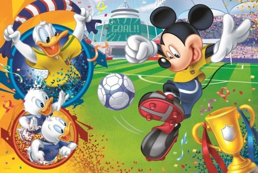 Puzzle -