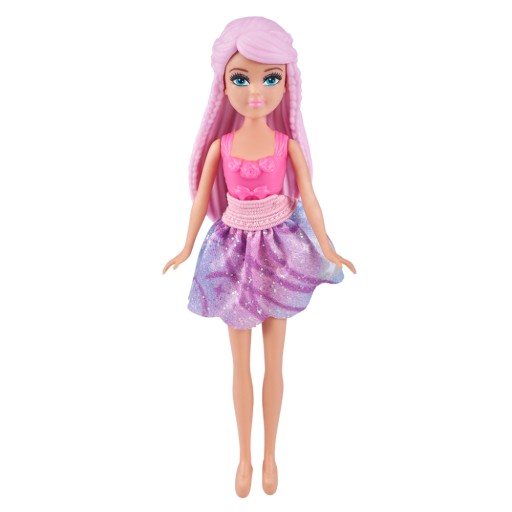 ZURU Sparkle Girlz mini-kužeľová bábika/24 10047 07889