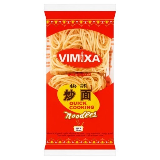 RED Vimixa instantné vaječné rezance 500 g
