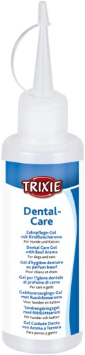 PRÍPRAVA GÉLOVEJ PASTA PRE HYGIENU PRE PSY A MAČACIE ĎASNÁ