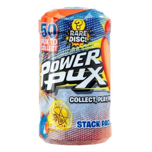 Zberateľský balík Goliath Disc Power Pux Stack Pack
