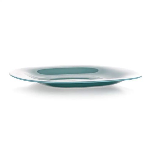 Dezertný tanier 19 cm Svetlo tyrkysová CARINE LUMINARC