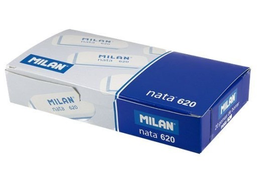 Gumička MILAN 620 NATA