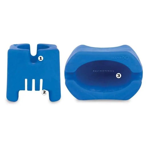 Matrix Method Mold