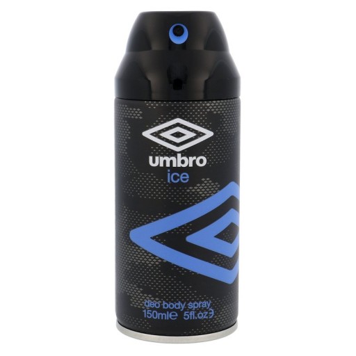 UMBRO DEO sprej ICE MEN nový 150ML