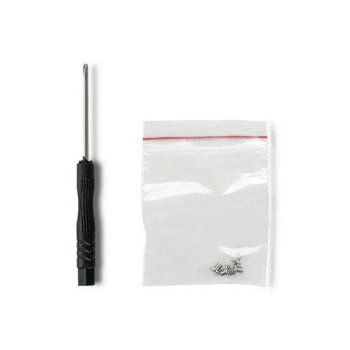 QOLTEC Vrecko na druhý disk | 2,5 HDD | 9,5 mm