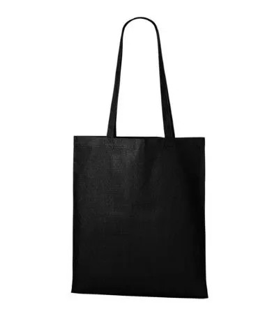 Unisex nákupná taška uni Shopper