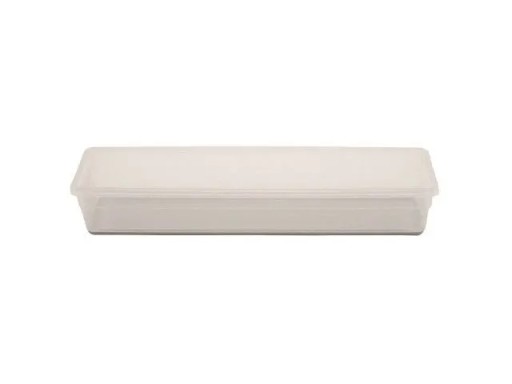 Sistemo organizér na drobnosti 8 x 30 x 5 cm CURVER