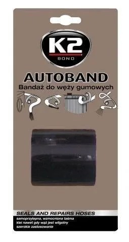 AUTOBAND hadicový obväz 5cmx3m