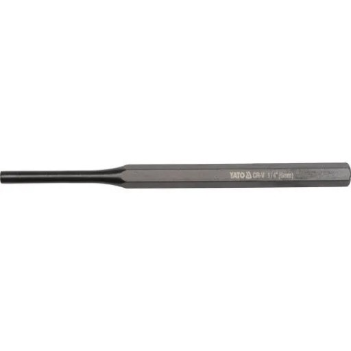 YATO PUNCH 5,0 x 150 mm 47144