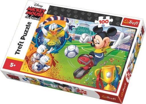 Puzzle -