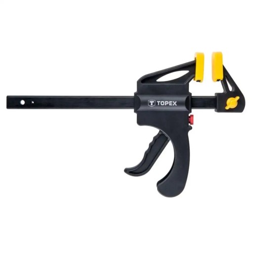 Automatická svorka 150 X 60 mm