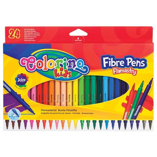 Colorino fixky 24 ks.