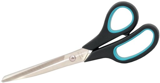 Tetis GN250-B kancelárske nožnice 17,78 cm