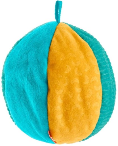 VÝSTUP Fisher-Price Activating Monkey 2v1 GRR32
