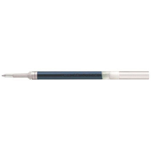 Nábojnica Energel s hrotom Pentel LR7 0,7 mm, NÁMORNÍCKA MODRÁ