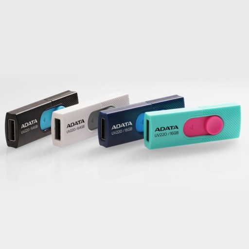 PENDRIVE 32GB USB 2.0. - FIALOVÁ