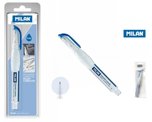 MILAN korektorové pero 7ml