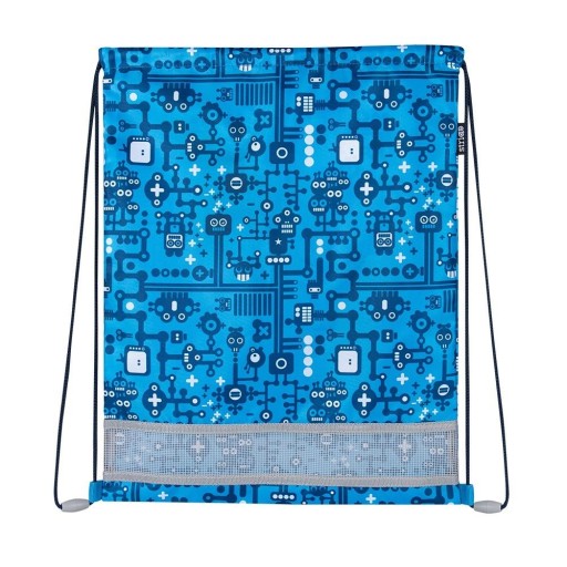Strigo taška 45 x 35 cm na topánky, oblečenie