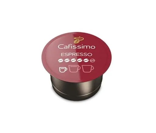 Cafissimo Espresso Intense Aroma kapsule 10 ks