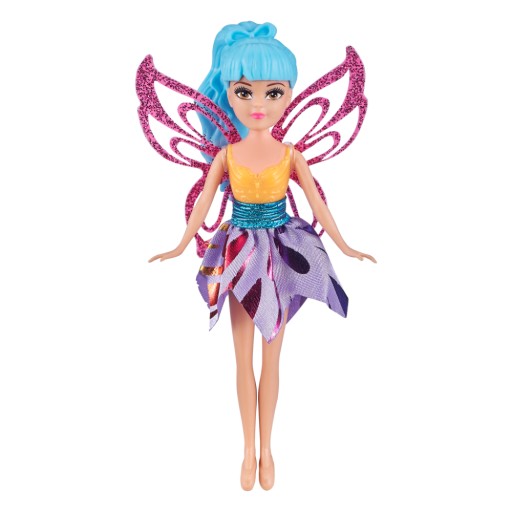 ZURU Sparkle Girlz mini-kužeľová bábika/24 10047 07889