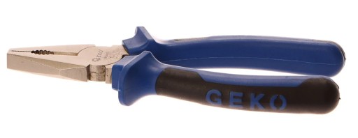 KLIEŠTE UNIVERZÁLNE 160MM PREMIUM GEKO